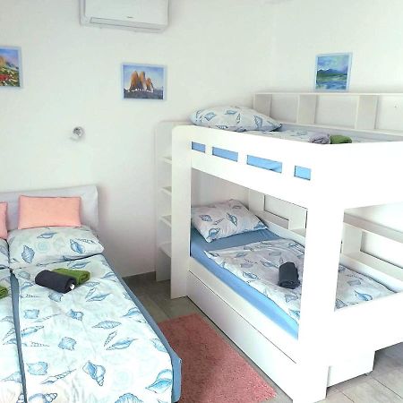 Villa Dora ##2 Crikvenica Esterno foto