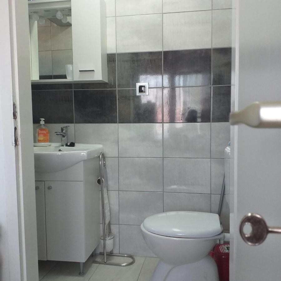 Villa Dora ##2 Crikvenica Esterno foto