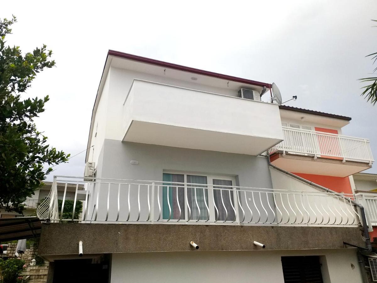 Villa Dora ##2 Crikvenica Esterno foto
