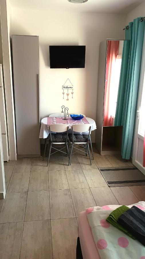 Villa Dora ##2 Crikvenica Esterno foto