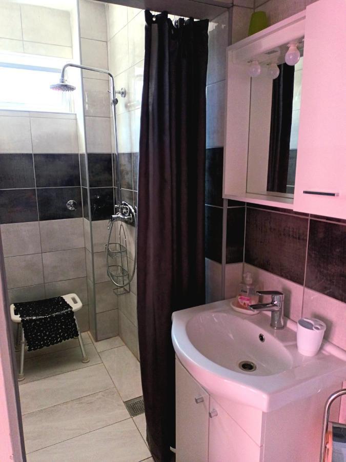 Villa Dora ##2 Crikvenica Esterno foto