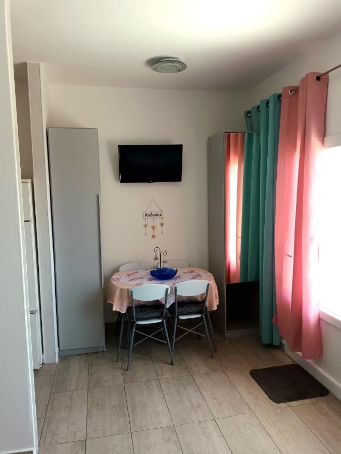 Villa Dora ##2 Crikvenica Esterno foto