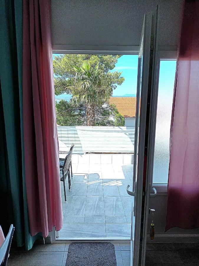 Villa Dora ##2 Crikvenica Esterno foto