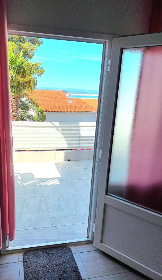 Villa Dora ##2 Crikvenica Esterno foto