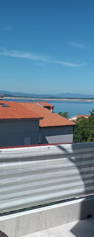 Villa Dora ##2 Crikvenica Esterno foto