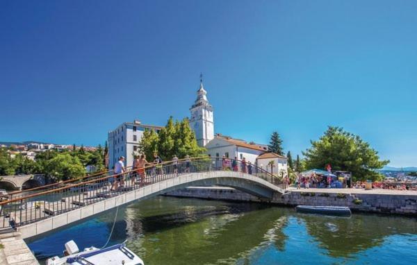Villa Dora ##2 Crikvenica Esterno foto
