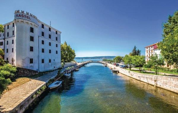 Villa Dora ##2 Crikvenica Esterno foto