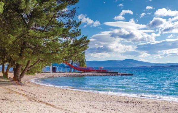 Villa Dora ##2 Crikvenica Esterno foto