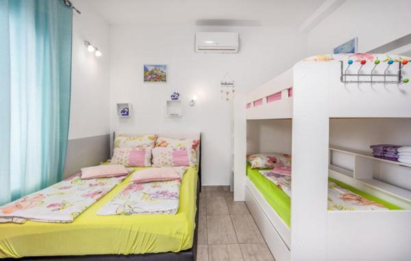 Villa Dora ##2 Crikvenica Esterno foto