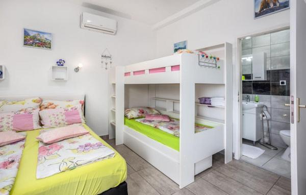 Villa Dora ##2 Crikvenica Esterno foto