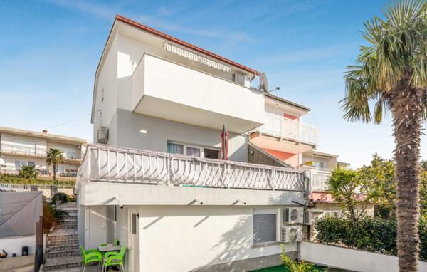 Villa Dora ##2 Crikvenica Esterno foto