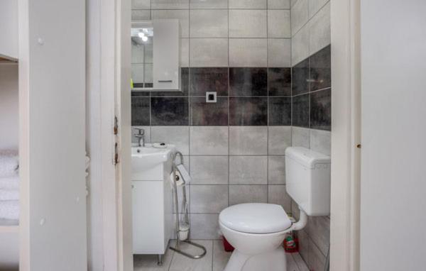 Villa Dora ##2 Crikvenica Esterno foto